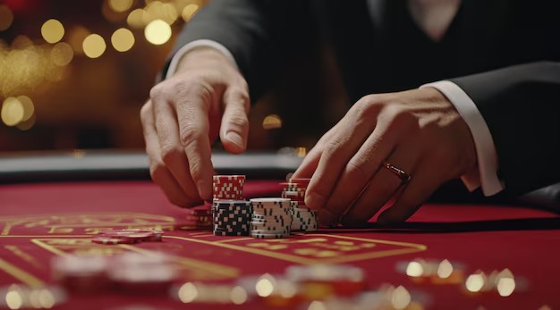 Dice Game Game